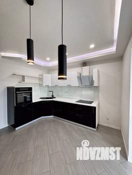 2-к квартира, вторичка, 44м2, 8/11 этаж