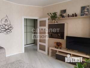 1-к квартира, вторичка, 41м2, 9/14 этаж