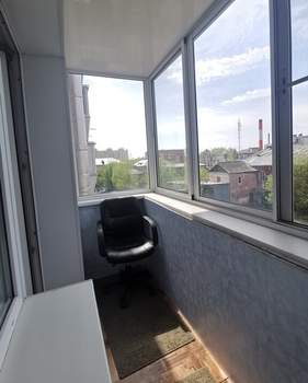 2-к квартира, вторичка, 44м2, 3/5 этаж