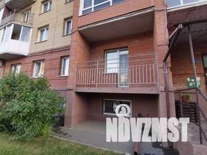 3-к квартира, вторичка, 89м2, 1/16 этаж