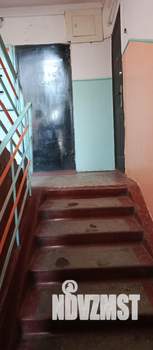 2-к квартира, вторичка, 47м2, 1/5 этаж