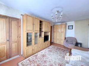 3-к квартира, вторичка, 58м2, 2/5 этаж