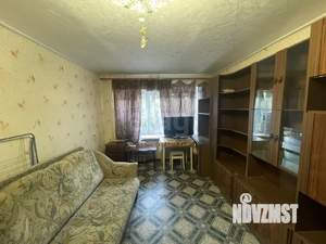 1-к квартира, вторичка, 31м2, 3/5 этаж