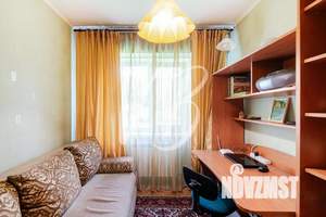 4-к квартира, вторичка, 59м2, 1/5 этаж