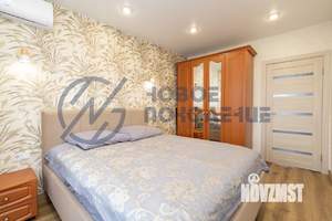 4-к квартира, вторичка, 103м2, 10/10 этаж