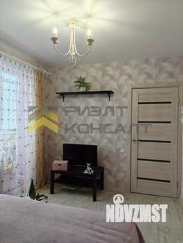 4-к квартира, вторичка, 80м2, 5/10 этаж