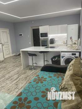 Студия квартира, вторичка, 41м2, 5/11 этаж