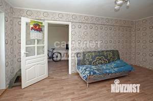 2-к квартира, вторичка, 45м2, 2/5 этаж