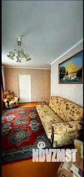 3-к квартира, вторичка, 56м2, 1/9 этаж