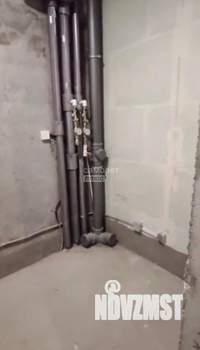 1-к квартира, вторичка, 46м2, 5/10 этаж