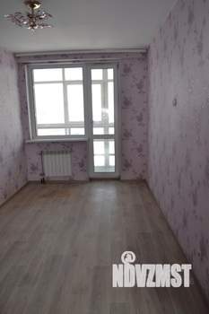 3-к квартира, вторичка, 72м2, 7/16 этаж