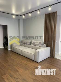 3-к квартира, вторичка, 90м2, 3/16 этаж