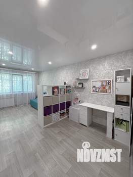 2-к квартира, вторичка, 48м2, 1/5 этаж
