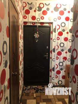 1-к квартира, вторичка, 42м2, 10/10 этаж