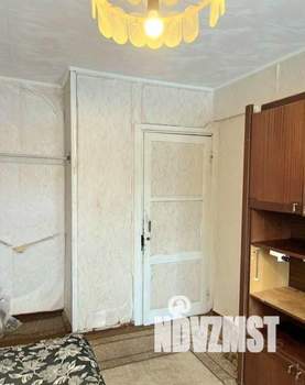 2-к квартира, вторичка, 49м2, 3/5 этаж