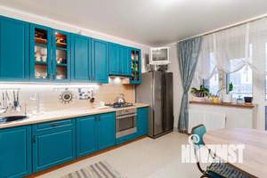 3-к квартира, вторичка, 85м2, 9/10 этаж