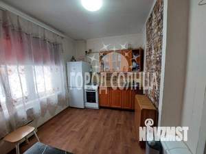 1-к квартира, вторичка, 38м2, 1/9 этаж