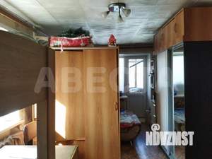 1-к квартира, вторичка, 30м2, 3/5 этаж