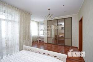 3-к квартира, вторичка, 141м2, 8/9 этаж