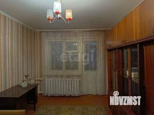 2-к квартира, вторичка, 45м2, 5/5 этаж