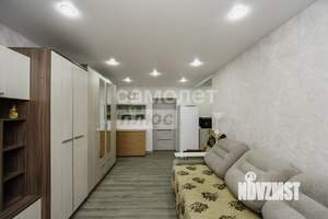 2-к квартира, вторичка, 44м2, 2/5 этаж