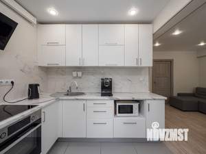 3-к квартира, вторичка, 58м2, 2/5 этаж