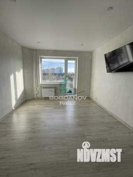 1-к квартира, вторичка, 39м2, 6/9 этаж