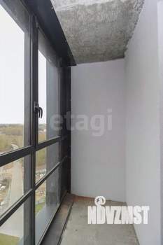 2-к квартира, сданный дом, 60м2, 6/9 этаж