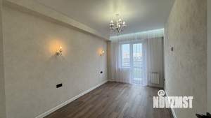 2-к квартира, вторичка, 53м2, 4/9 этаж