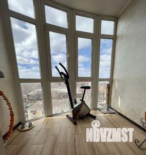 2-к квартира, вторичка, 71м2, 6/16 этаж