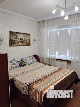 1-к квартира, вторичка, 48м2, 8/12 этаж