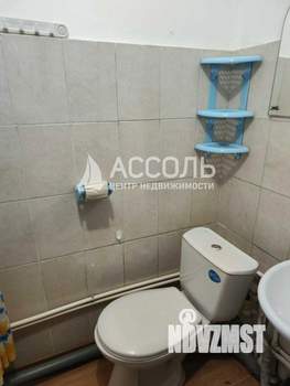 Студия квартира, вторичка, 17м2, 3/5 этаж