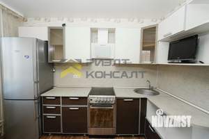 2-к квартира, вторичка, 51м2, 2/4 этаж