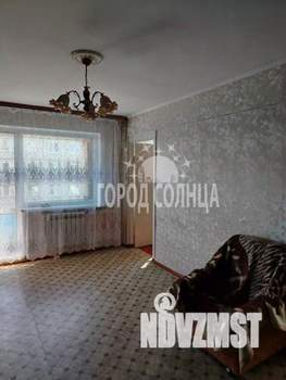 3-к квартира, вторичка, 50м2, 4/5 этаж