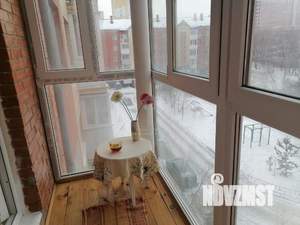 2-к квартира, вторичка, 51м2, 4/5 этаж