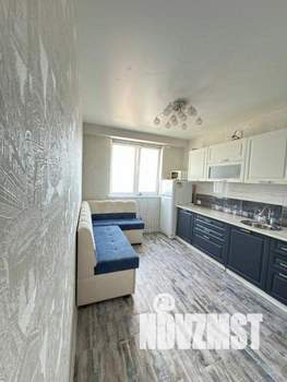 1-к квартира, вторичка, 34м2, 12/14 этаж