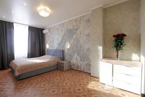 3-к квартира, вторичка, 77м2, 9/16 этаж