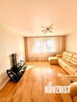 2-к квартира, вторичка, 69м2, 13/16 этаж