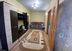 2-к квартира, вторичка, 44м2, 5/5 этаж