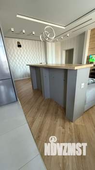 4-к квартира, вторичка, 95м2, 10/15 этаж