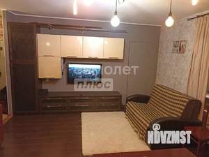 1-к квартира, вторичка, 33м2, 3/5 этаж