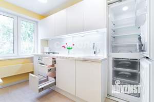 1-к квартира, вторичка, 32м2, 4/12 этаж