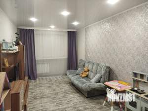 2-к квартира, вторичка, 48м2, 4/5 этаж