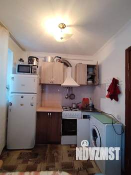 1-к квартира, вторичка, 32м2, 1/5 этаж