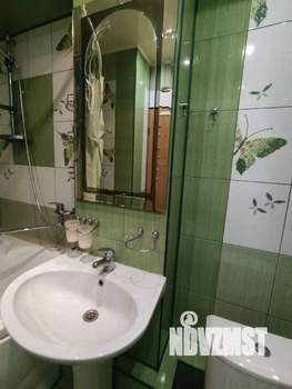 1-к квартира, вторичка, 33м2, 2/9 этаж