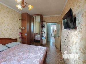 3-к квартира, вторичка, 65м2, 7/10 этаж