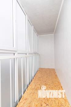 2-к квартира, вторичка, 54м2, 13/16 этаж