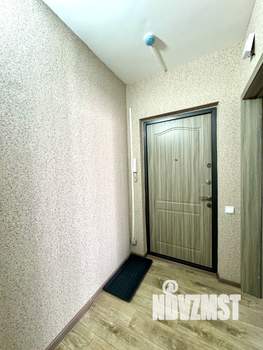 1-к квартира, вторичка, 36м2, 3/8 этаж