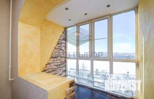 3-к квартира, вторичка, 56м2, 8/9 этаж