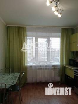 1-к квартира, вторичка, 35м2, 3/5 этаж